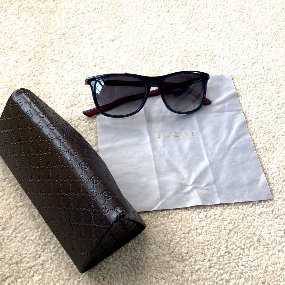 Gucci sunglasses